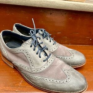 Men’s Air Colton Wingtip